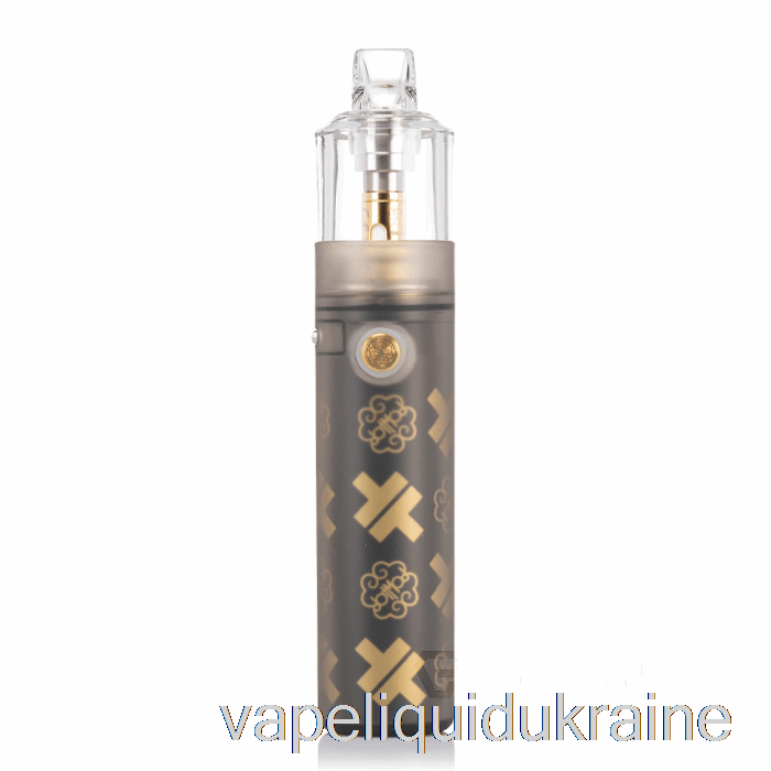 Vape Liquid Ukraine dotmod dotStick Revo 35W Kit Smoke